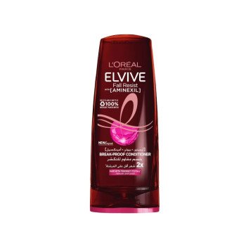 Loreal Elvive Full Resist Anti Break-Proof Conditioner 360Ml Loreal Elvive Full Resist Anti Break-Proof Conditioner 360Ml