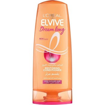 Loreal Elvive Dream Long Conditioner 360Ml Loreal Elvive Dream Long Conditioner 360Ml