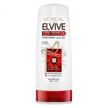 Loreal Elvive Total Repair 5 Conditioner 360Ml Loreal Elvive Total Repair 5 Conditioner 360Ml