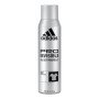 Adidas Pro Invisible Body Spray For Men 150ml Adidas Pro Invisible Body Spray For Men 150ml