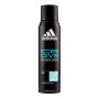 Adidas Ice Dive Body Spray For Men 150ml Adidas Ice Dive Body Spray For Men 150ml