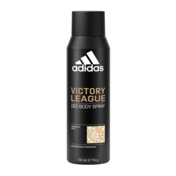 Adidas Victory League Body Spray For Men 150ml Adidas Victory League Body Spray For Men 150ml