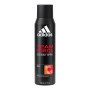 Adidas Team Force Body Spray For Men 150ml Adidas Team Force Body Spray For Men 150ml