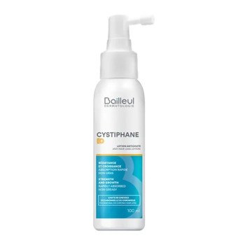 Cystiphane Anti-Hair Loss Lotion 125ml Cystiphane Anti-Hair Loss Lotion 125ml