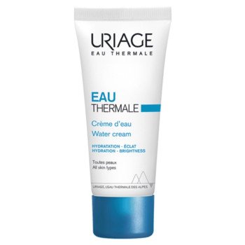 Uriage Eau Thermale Water Cream 40 ml Uriage Eau Thermale Water Cream 40 ml