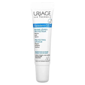 Uriage Bariederm Cica Levres Lip Balm 15 ml Uriage Bariederm Cica Levres Lip Balm 15 ml