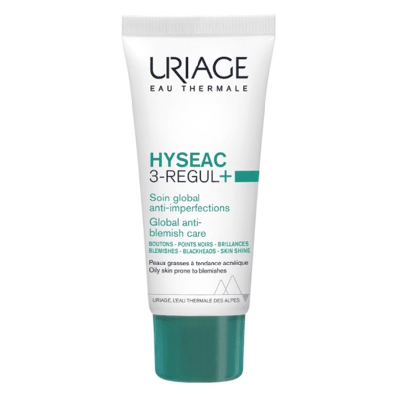 Uriage Hyseac 3-Regul Global Cream 40 ml