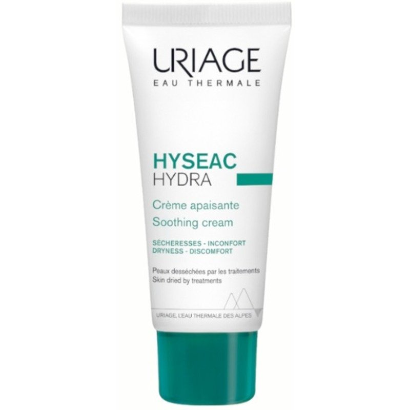 Uriage Hyseac Hydra Soothing Cream 40ml