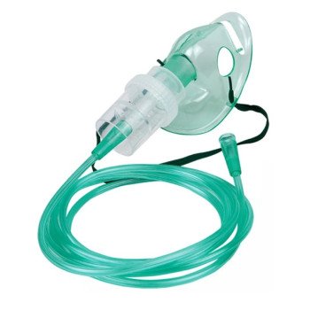 Nebulizer With Mask For Adult Nebulizer With Mask For Adult