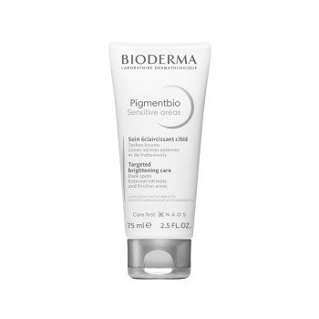 Bioderma Pigmentbio Sensitive Area Cream 75 ml Bioderma Pigmentbio Sensitive Area Cream 75 ml