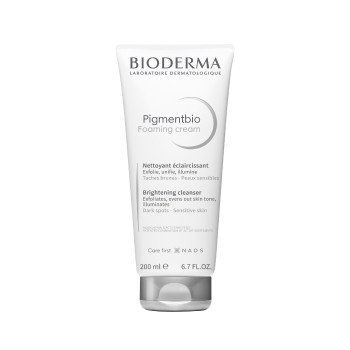 Bioderma Pigmentbio Foaming Cream 200 ml Bioderma Pigmentbio Foaming Cream 200 ml