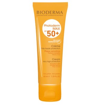 Bioderma Photoderm Creme Sun Active Defense SPF 50+ 40 ml Bioderma Photoderm Creme Sun Active Defense SPF 50+ 40 ml