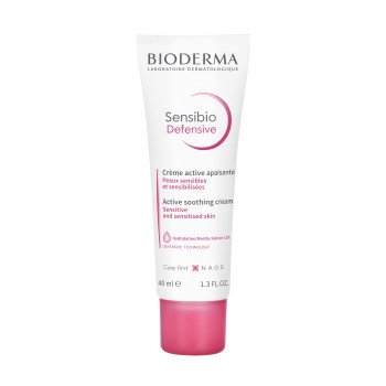 Bioderma Sensibio Defensive Active Soothing Cream 40 ml Bioderma Sensibio Defensive Active Soothing Cream 40 ml