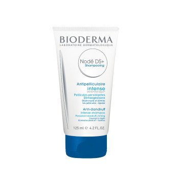 Bioderma Node DS+ Anti-Dandruff Shampoo 125 ml Bioderma Node DS+ Anti-Dandruff Shampoo 125 ml