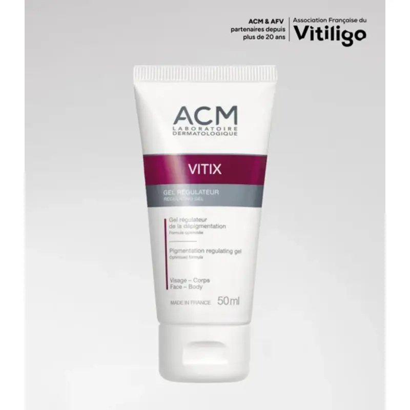 ACM Vitix Regulating Gel 50ml ACM Vitix Regulating Gel 50ml