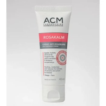 ACM Rosakalm Anti-redness Cream 40ml ACM Rosakalm Anti-redness Cream 40ml