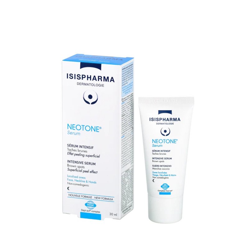 Isispharma Neotone Serum 30 ml Isispharma Neotone Serum 30 ml