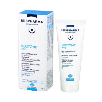 Isispharma Neotone Body Intensive Body Lotion 100 ml Isispharma Neotone Body Intensive Body Lotion 100 ml