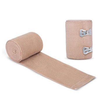 Elastic Bandage 7.5 Cm Elastic Bandage 7.5 Cm
