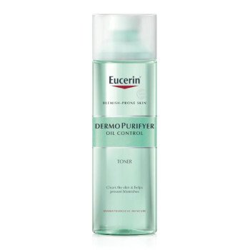 Eucerin Oil Control Toner 200ml Eucerin Oil Control Toner 200ml