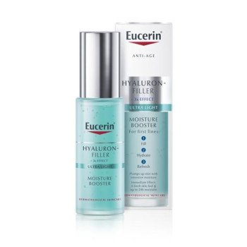 Eucerin Hyaluron Filler Anti-Age Ultra Light Serum 30 ml Eucerin Hyaluron Filler Anti-Age Ultra Light Serum 30 ml