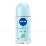 Nivea Anti-perspirant Deodorant Roll-On Energy Fresh 50ml Nivea Anti-perspirant Deodorant Roll-On Energy Fresh 50ml