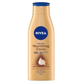 Nivea Body Lotion Cocoa Butter 250ml Nivea Body Lotion Cocoa Butter 250ml