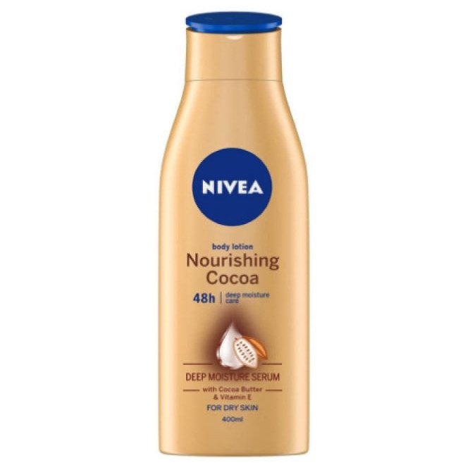 Nivea Body Lotion Cocoa Butter 250ml Nivea Body Lotion Cocoa Butter 250ml
