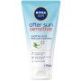 Nivea After Sun Sensitive Cream-Gel 175ml Nivea After Sun Sensitive Cream-Gel 175ml