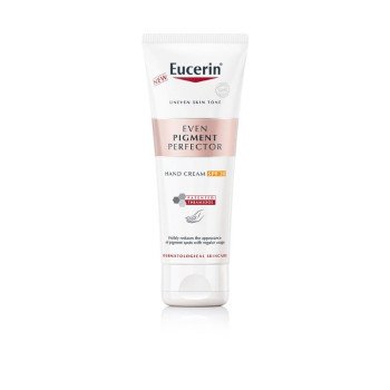 Eucerin Even Skin Pigment Hand Cream 75 ml Eucerin Even Skin Pigment Hand Cream 75 ml