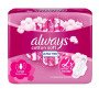Always Ultra Thin Cottony Soft Large 8 Pads Always Ultra Thin Cottony Soft Large 8 Pads