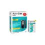 Accu-Chek Active System + 60 Strips Accu-Chek Active System + 60 Strips