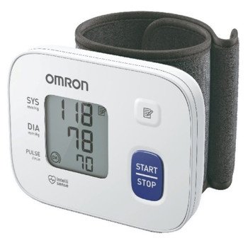 Omron R6 Blood Pressure Monitor Omron R6 Blood Pressure Monitor