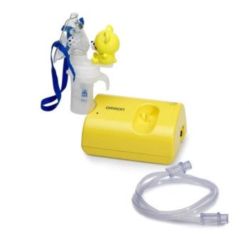 Omron C 801KD Kids Nebulizer Omron C 801KD Kids Nebulizer