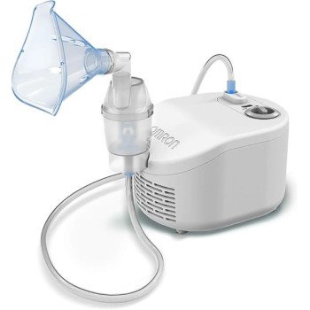 Omron Compressor Nebulizer C801 Omron Compressor Nebulizer C801