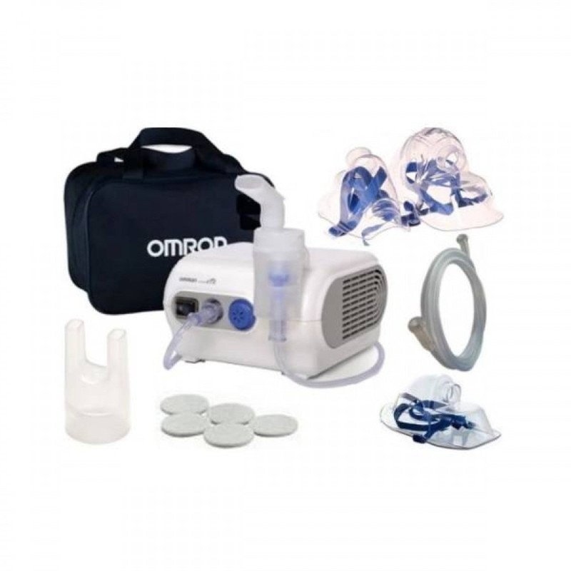 Omron NE-C28P Compressor Nebulizer Omron NE-C28P Compressor Nebulizer