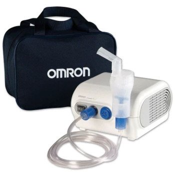 Omron NE C28 Compressor Nebulizer For Child and Adult Omron NE C28 Compressor Nebulizer For Child and Adult