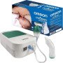 Omron C 301 Duo Baby Nebulizer nasal aspirator Omron C 301 Duo Baby Nebulizer nasal aspirator