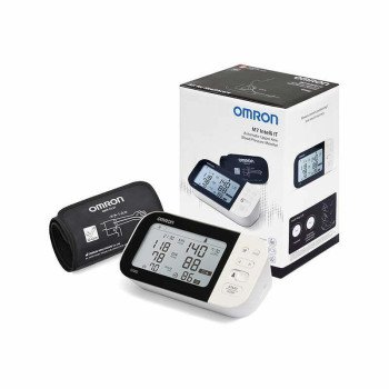 Omron M7 Blood Pressure Monitor Omron M7 Blood Pressure Monitor