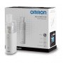 أومرون MicroAir U100 جهاز استنشاق شبكي محمول أومرون MicroAir U100 جهاز استنشاق شبكي محمول