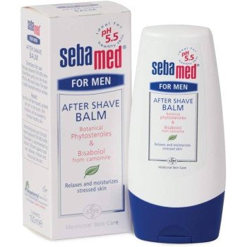 Sebamed Men After Shave Balm 100 ml Sebamed Men After Shave Balm 100 ml