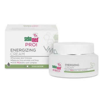 Sebamed Pro Energizing Cream 50 ml Sebamed Pro Energizing Cream 50 ml