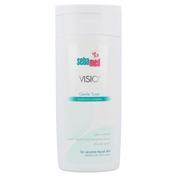 Sebamed Visio Gentle Toner 200 ml Sebamed Visio Gentle Toner 200 ml