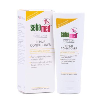Sebamed Hair Repair Conditioner 200 ml Sebamed Hair Repair Conditioner 200 ml