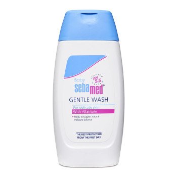 Sebamed Baby Gentle Body Wash 200 ml Sebamed Baby Gentle Body Wash 200 ml