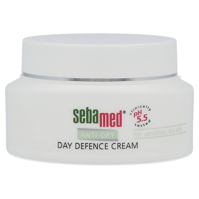 Sebamed Anti-Dry Day Defence Cream 50 ml