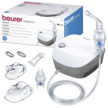 Beurer Ih 18 Nebulizer Beurer Ih 18 Nebulizer