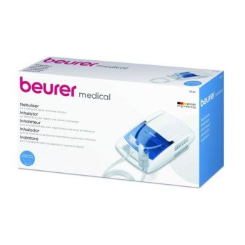 Beurer IH 21 Nebulizer Beurer IH 21 Nebulizer