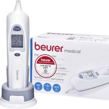 Beurer Thermometer Ft58 Beurer Thermometer Ft58