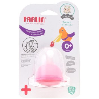 Farlin Medicine Feeder 0M+ Farlin Medicine Feeder 0M+